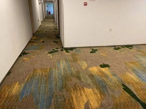 其他 4 Pod Inn (Beijing West Railway Station)