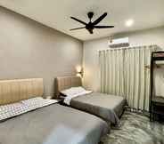 Others 5 Pure Essence Retreat Homestay @ Taman Pelangi, Johor Bahru town