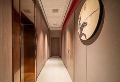 อื่นๆ 4 Yicheng Hotel, Anshun West Station, Guizhou