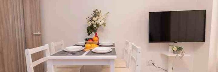 Lain-lain FL Residence Shinjyuku GyoenV D-4