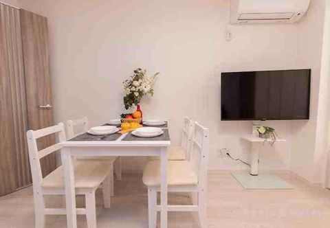 Lain-lain FL Residence Shinjyuku GyoenV D-4