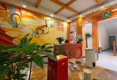 Others 3 Dunhuang Puyue Liangshe Homestay