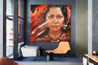 Others The Adnate Perth - Art Series