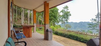 Others 2 Villa Alam Flores Mbohang Ruteng RedPartner