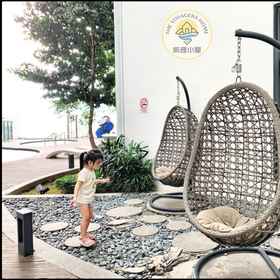 Fitness & Recreational Facilities 1 The Voyagers Home Borneo Kota Kinabalu, Pamol Hotels