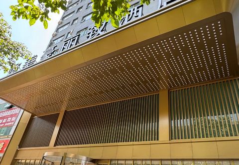 Others MEHOOD LESTIE Hotel (Nanning Chaoyang Square Railway Station)