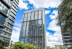 その他 3 Zhuhai Langqin Hotel Apartment