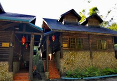 Lainnya 2 Lotus Mountain Hot Spring Resort