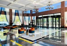 기타 4 Lanting Holiday Inn Buerjin