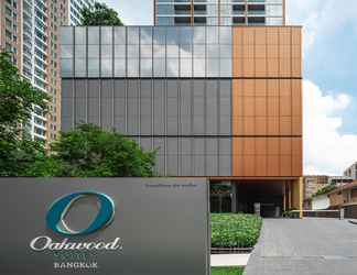 Others 2 Oakwood Suites Bangkok