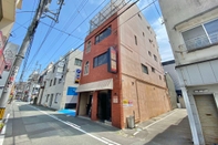 Others GuestHouse Reina(Tokushima)