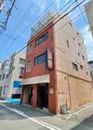 Hotel Exterior GuestHouse Reina(Tokushima)