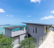 Khác 4 Villa Anushka - Modern Luxury Villa with Picture-Perfect Sea Views