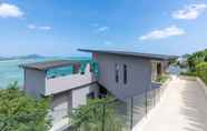 Lainnya 4 Villa Anushka - Modern Luxury Villa with Picture-Perfect Sea Views