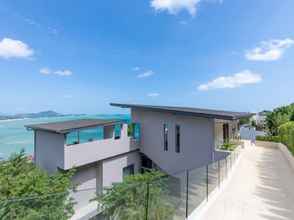 อื่นๆ 4 Villa Anushka - Modern Luxury Villa with Picture-Perfect Sea Views