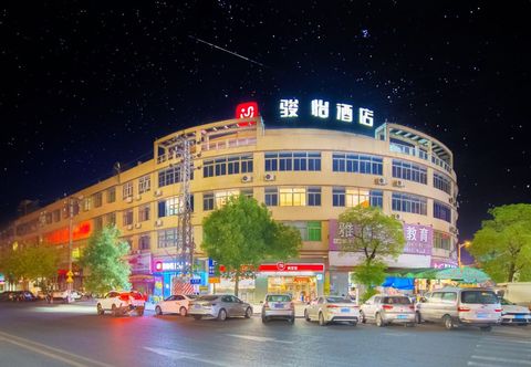 Khác Junyi Hotel (Jiedong Branch)