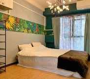 Lain-lain 4 near shinjuku/from station 6min.Subway station 6 min/high speed unlimited wifi