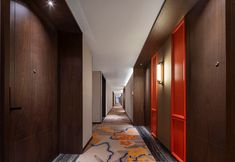 Khác 3 SPRING HOTEL
