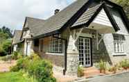 Lainnya 3 Bintang Cottage Cameron Highlands