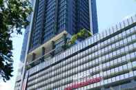 Lainnya Tropicana 218 Macalister by ALV Suites