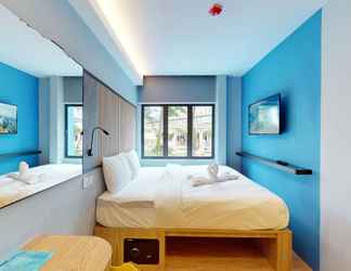 Lainnya 2 Blue Lagoon Hotel @ Bandar Sunway