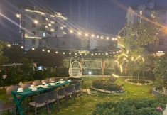 Others 5 Villa Tra My Da Lat - Free BBQ Garden