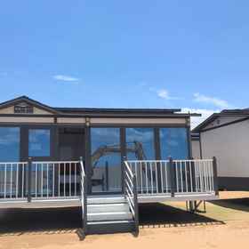 Hotel Exterior 1 zwdmzlxklyd, Shapotou Qu Hotels