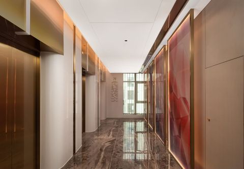 その他 Starway Hotel (Chengdu East Suburb Memory Construction North Road Hotel)