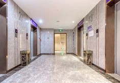 Others 7 Lavande Hotel (Chongqing West Railway Station Baguocheng)