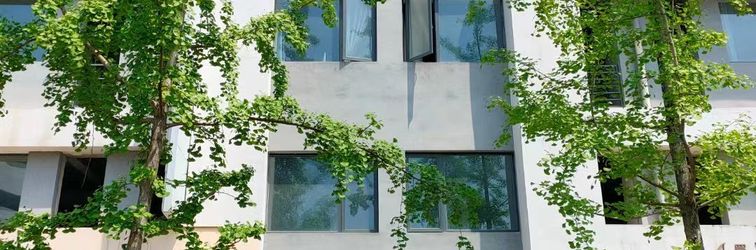 Others Lizhijin Hotel (Chengdu Shuangliu International Airport Hangdu Street Metro Station)