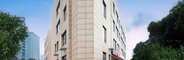 其他 Atour Hotel Beijing West Station South Road Liuliqiao East