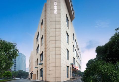 其他 Atour Hotel Beijing West Station South Road Liuliqiao East