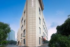 其他 Atour Hotel Beijing West Station South Road Liuliqiao East