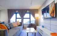 Others 7 Arte Cheras Luxury Suites By The Stay Hub
