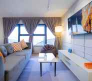 Others 7 Arte Cheras Luxury Suites By The Stay Hub