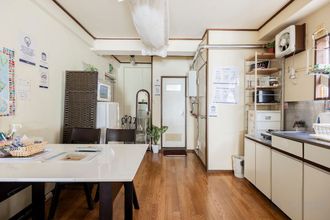 其他 4 Takadababa 4 chome