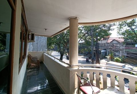 Lain-lain Rehat at Karapitan Street Burangrang