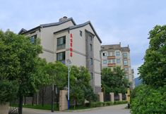 Others 4 Zhouzhi Dongweisheng Hotel