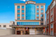 其他 Borrman Hotel (Maoming Avenue Donghuicheng)