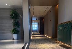 Others 5 Huaihua Dahan Yannian Hotel