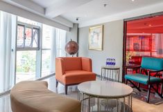 Others 3 Ziyang Holiday Hotel (Zhengzhou Hanghai Square Subway Station Branch)