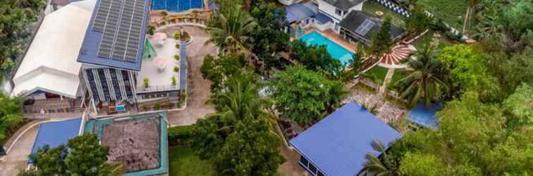 Lainnya Carcar Eco Farm Resorts