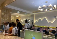 其他 5 Changbai Mountain wutong Snow mountain Hotel