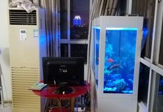 Others 7 Jinsanjiao Dai Feature Wangshan Inn