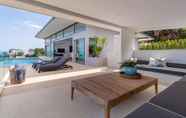 Lainnya 7 Villa Anushka - Modern Luxury Villa with Picture-Perfect Sea Views