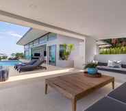 Lainnya 7 Villa Anushka - Modern Luxury Villa with Picture-Perfect Sea Views