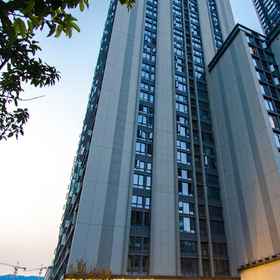 Hotel Exterior 1 The Kevison Hotel, 大坪 酒店