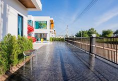 Others 2 Joyful Expansive Private 8BR Pool Villa - VVP46.11