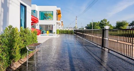 Others 2 Joyful Expansive Private 8BR Pool Villa - VVP46.11