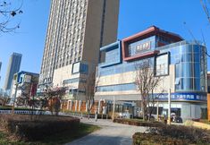 Lain-lain 3 Yunyi Sleeping Homestay (Xi'an Chang'an University Town)